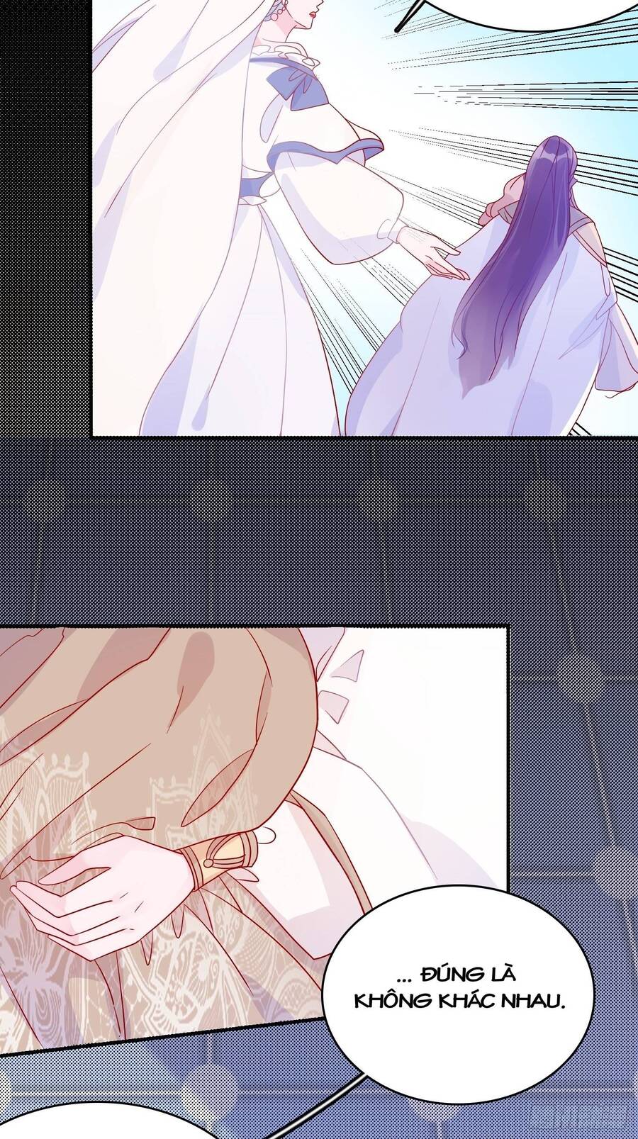 Hoàng Nữ Đế Quốc Chịu Không Nổi! Chapter 50 - Trang 2