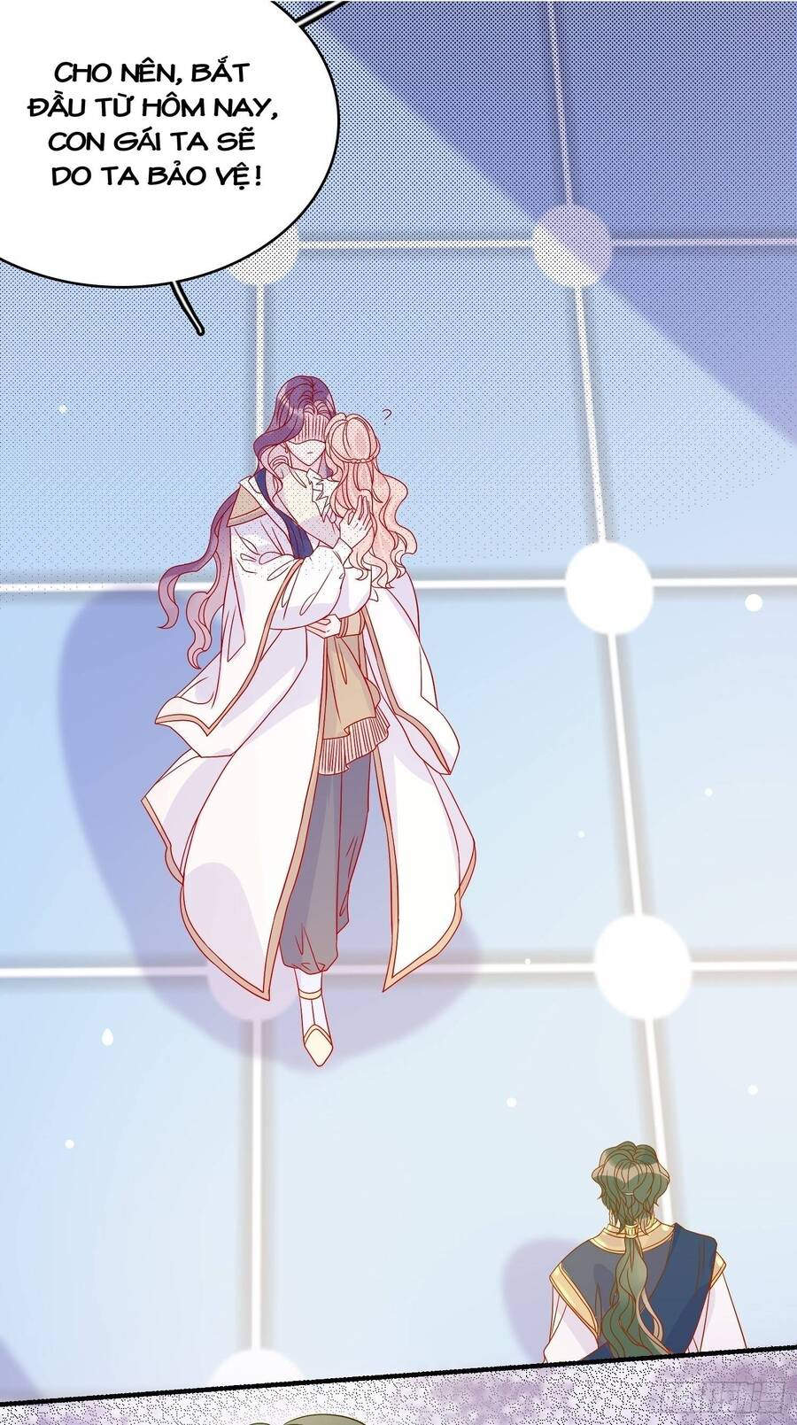 Hoàng Nữ Đế Quốc Chịu Không Nổi! Chapter 50 - Trang 2