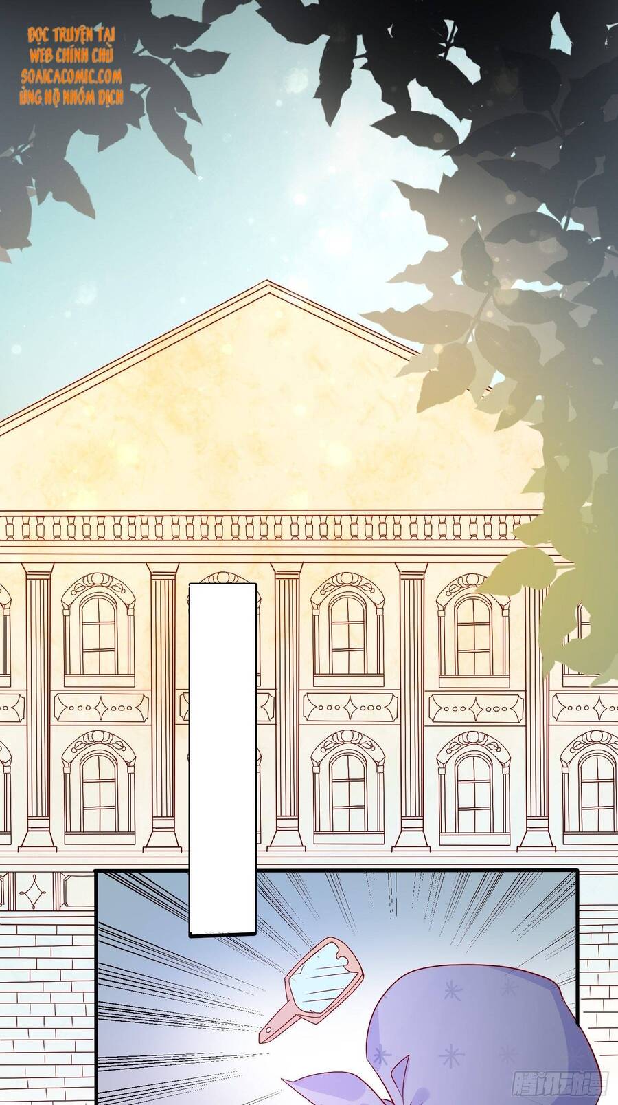 Hoàng Nữ Đế Quốc Chịu Không Nổi! Chapter 50 - Trang 2