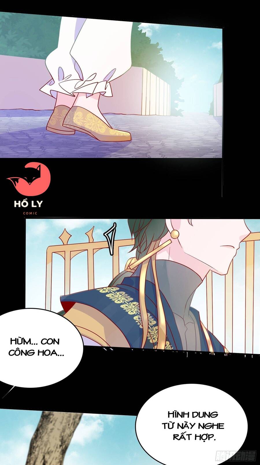 Hoàng Nữ Đế Quốc Chịu Không Nổi! Chapter 50 - Trang 2