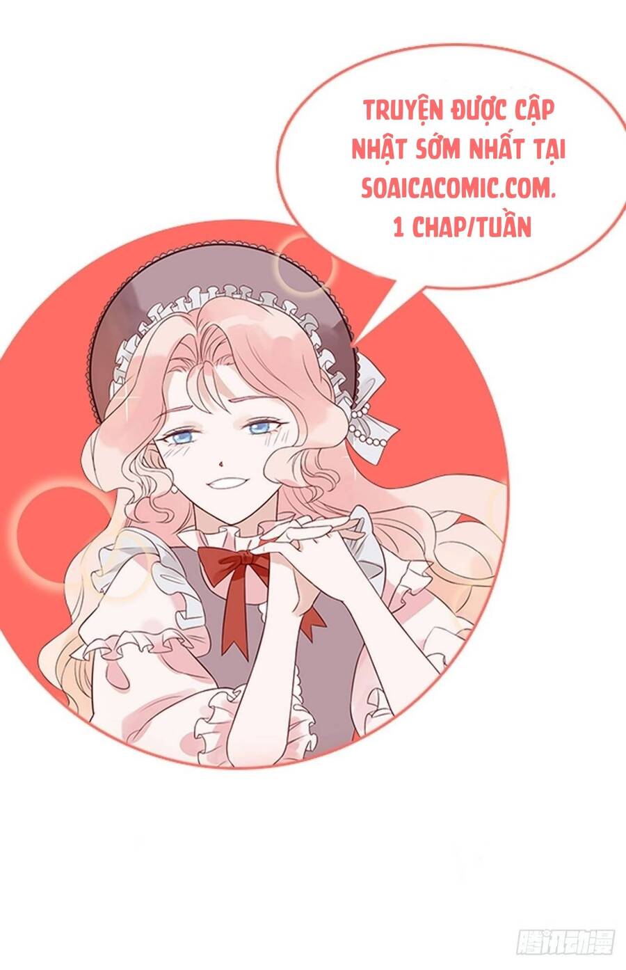 Hoàng Nữ Đế Quốc Chịu Không Nổi! Chapter 50 - Trang 2