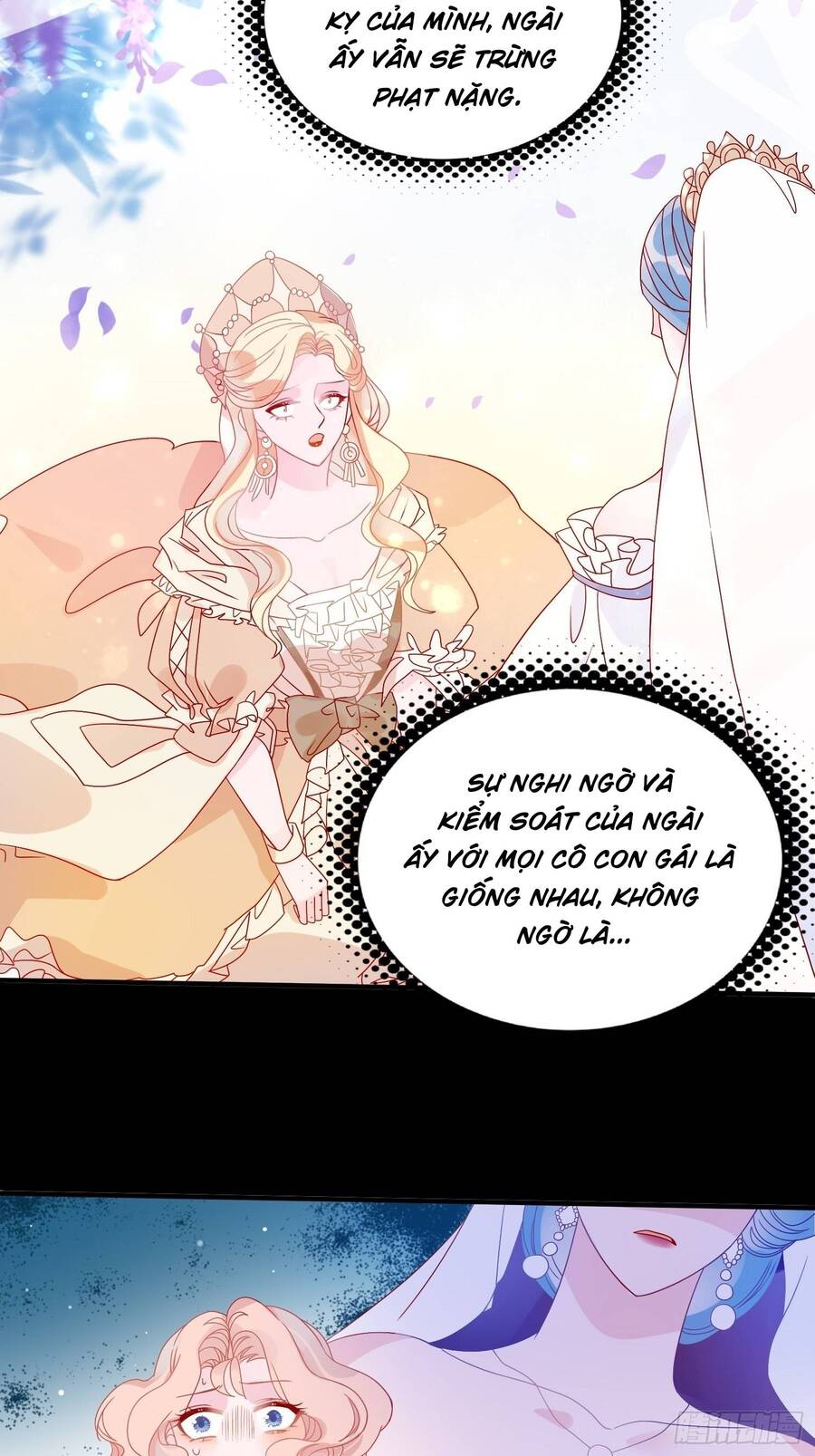 Hoàng Nữ Đế Quốc Chịu Không Nổi! Chapter 50 - Trang 2