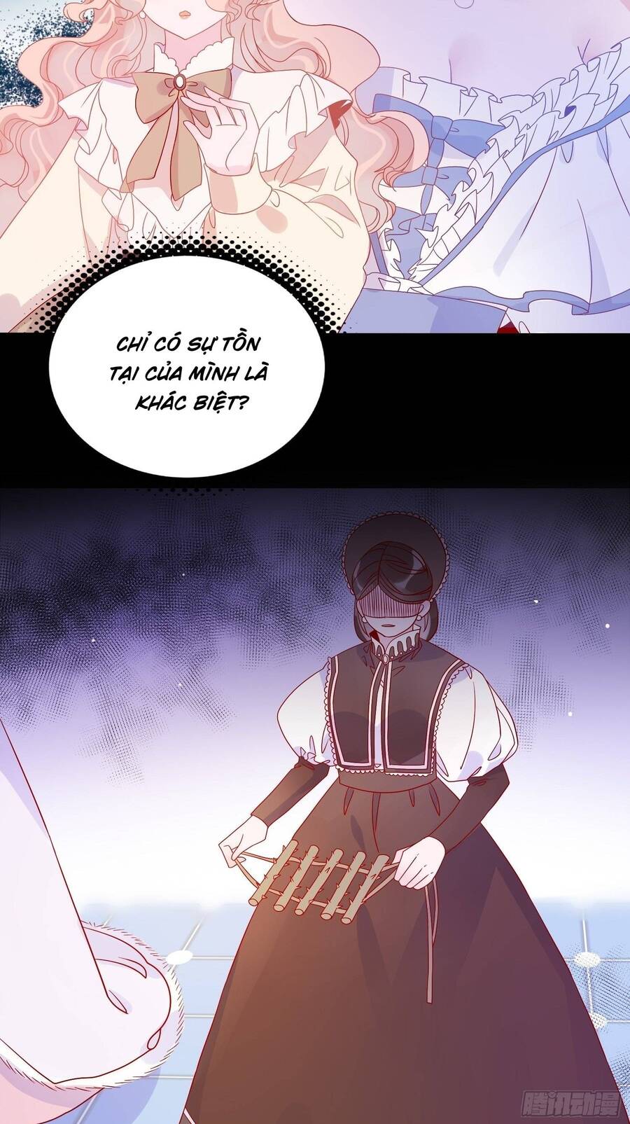 Hoàng Nữ Đế Quốc Chịu Không Nổi! Chapter 50 - Trang 2