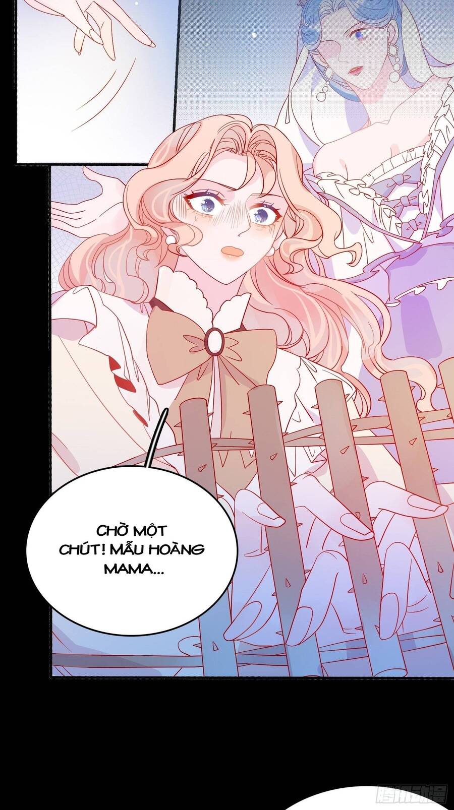 Hoàng Nữ Đế Quốc Chịu Không Nổi! Chapter 50 - Trang 2