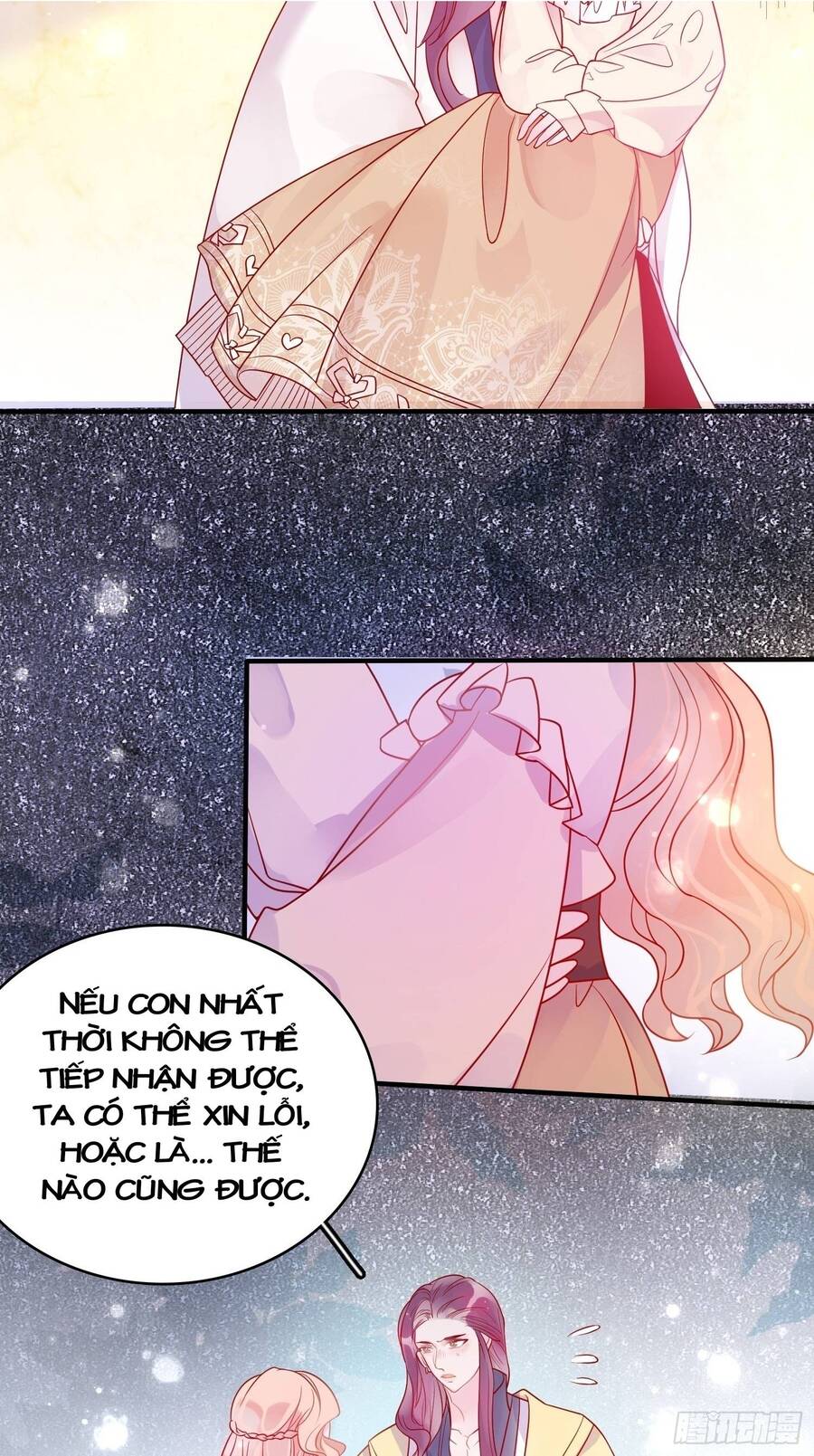 Hoàng Nữ Đế Quốc Chịu Không Nổi! Chapter 51 - Trang 2