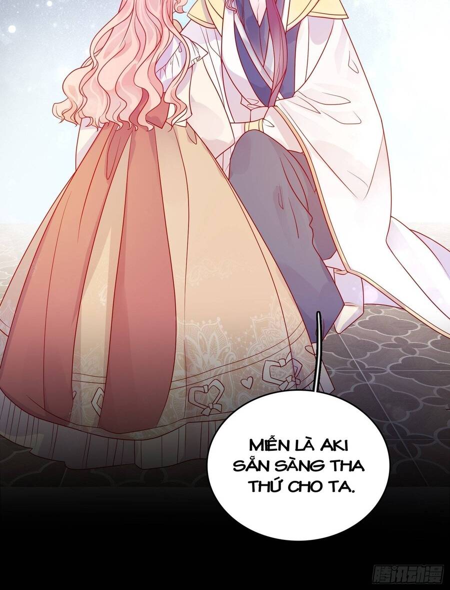 Hoàng Nữ Đế Quốc Chịu Không Nổi! Chapter 51 - Trang 2