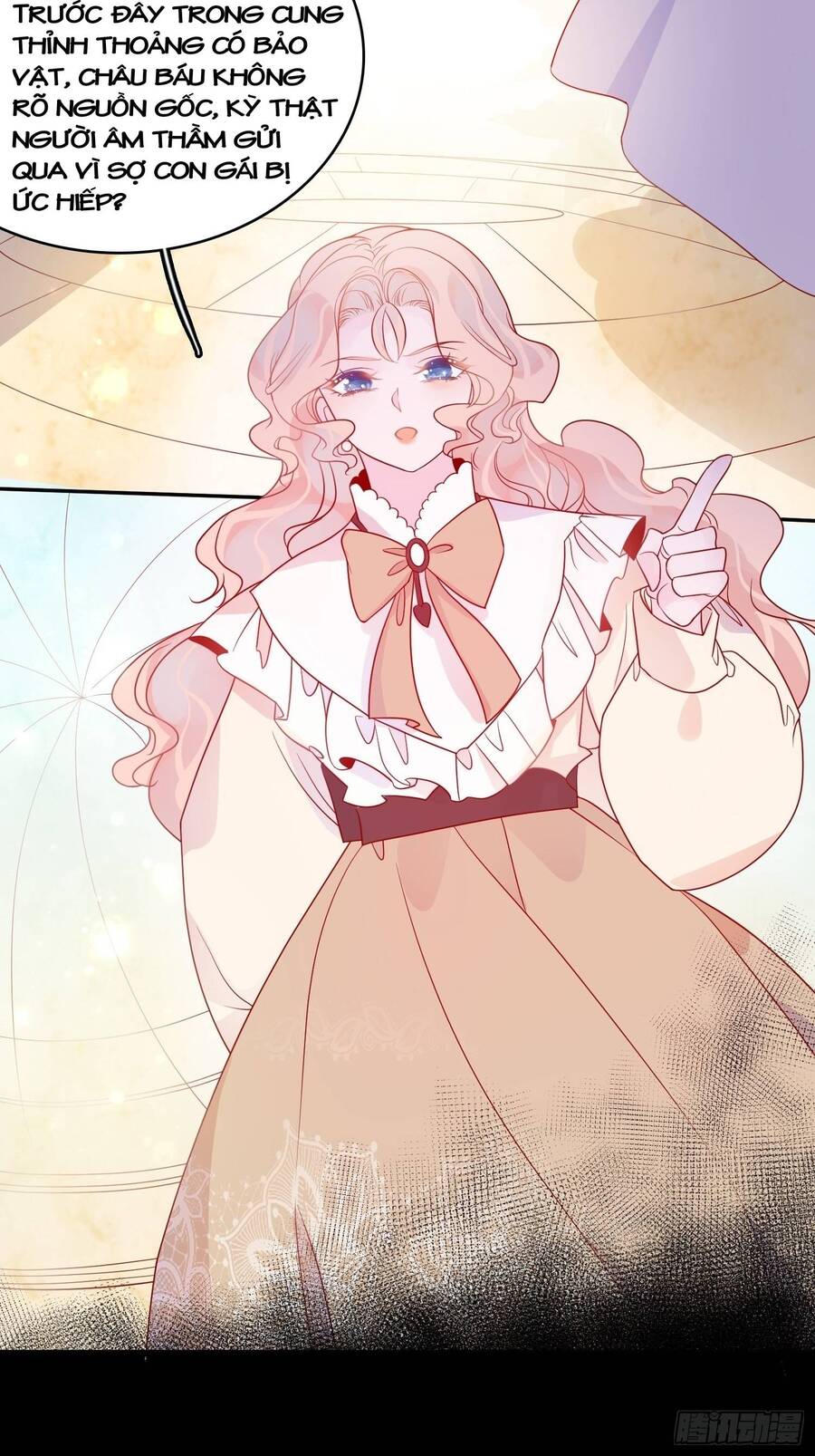 Hoàng Nữ Đế Quốc Chịu Không Nổi! Chapter 51 - Trang 2