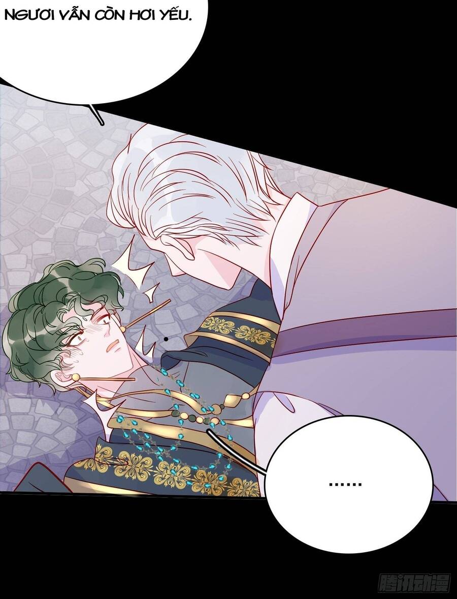 Hoàng Nữ Đế Quốc Chịu Không Nổi! Chapter 51 - Trang 2