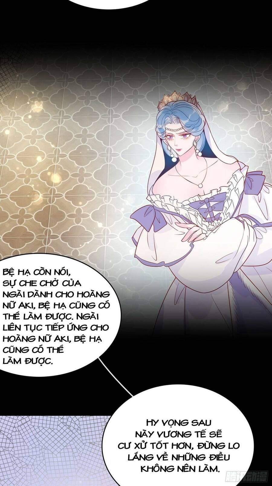 Hoàng Nữ Đế Quốc Chịu Không Nổi! Chapter 52 - Trang 2