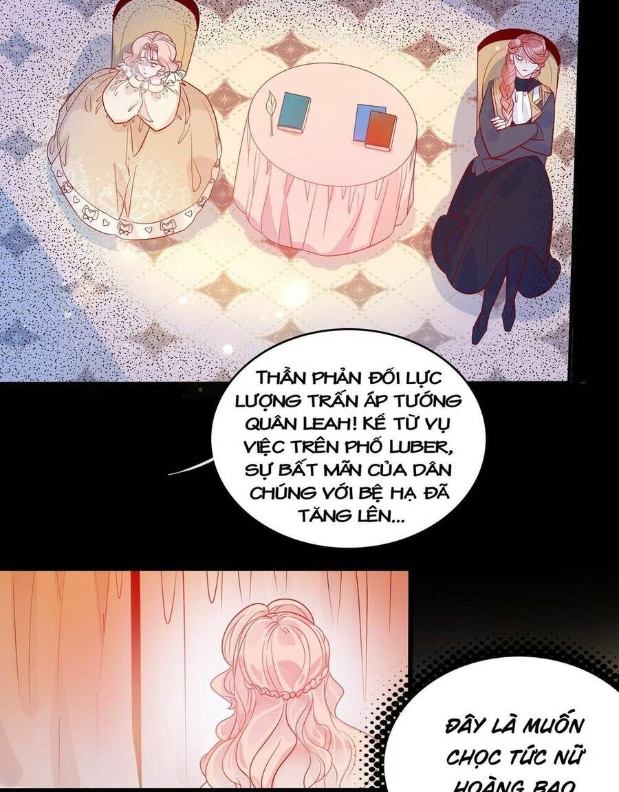 Hoàng Nữ Đế Quốc Chịu Không Nổi! Chapter 52 - Trang 2