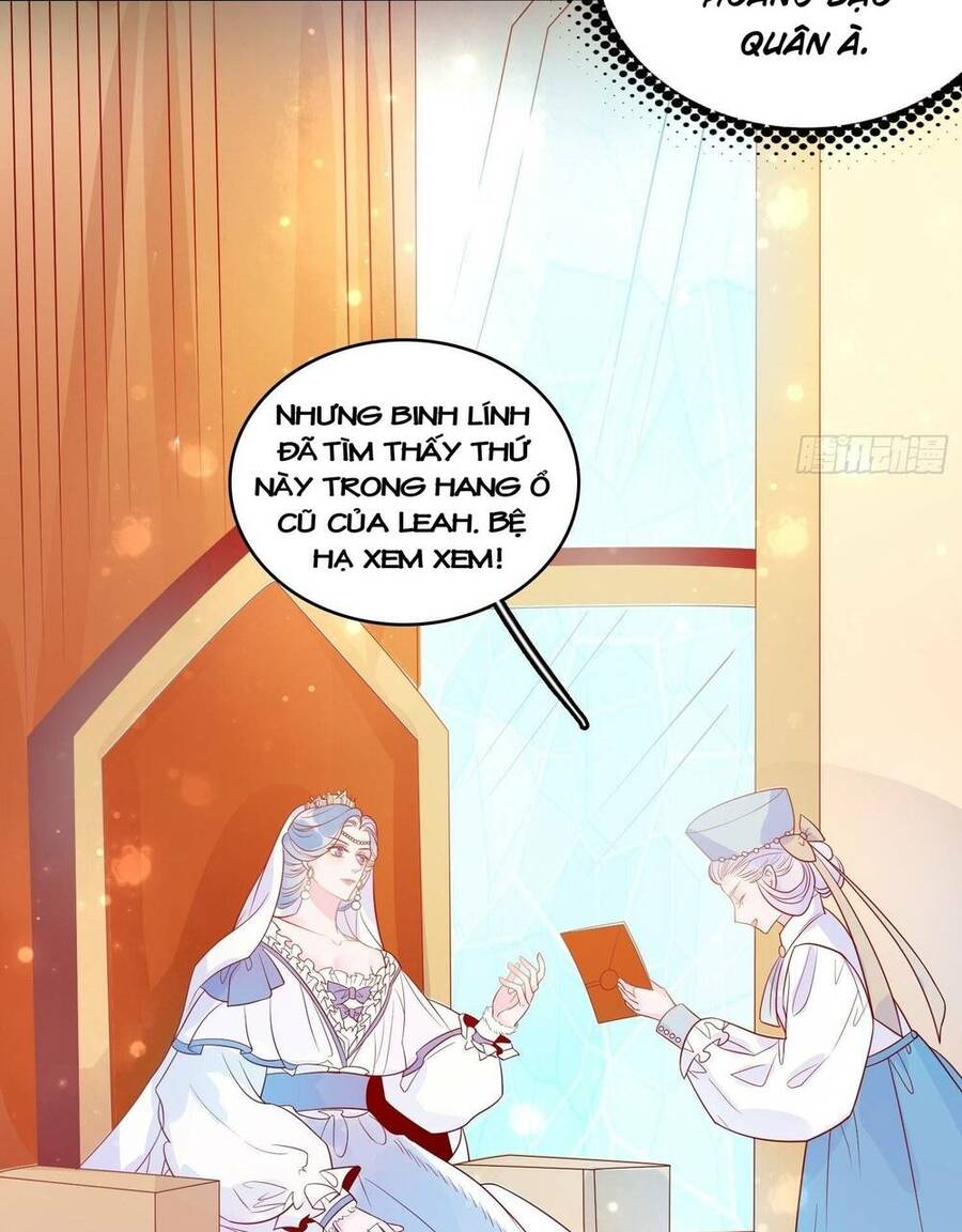 Hoàng Nữ Đế Quốc Chịu Không Nổi! Chapter 52 - Trang 2