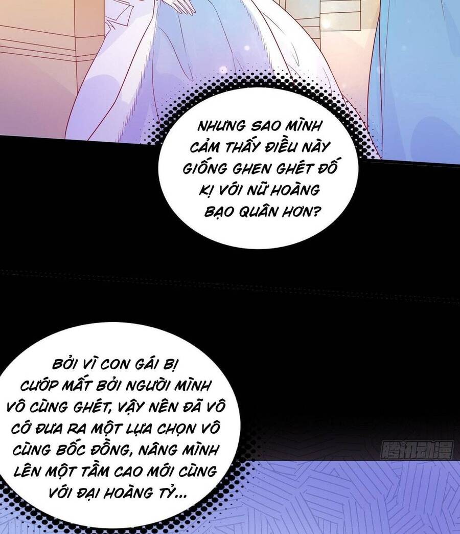 Hoàng Nữ Đế Quốc Chịu Không Nổi! Chapter 52 - Trang 2