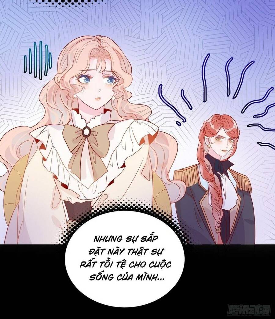 Hoàng Nữ Đế Quốc Chịu Không Nổi! Chapter 52 - Trang 2