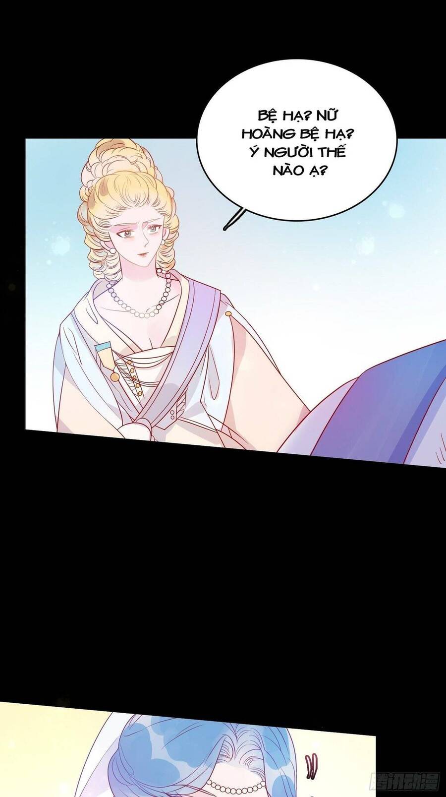 Hoàng Nữ Đế Quốc Chịu Không Nổi! Chapter 52 - Trang 2