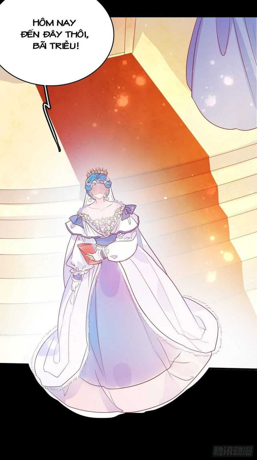 Hoàng Nữ Đế Quốc Chịu Không Nổi! Chapter 52 - Trang 2