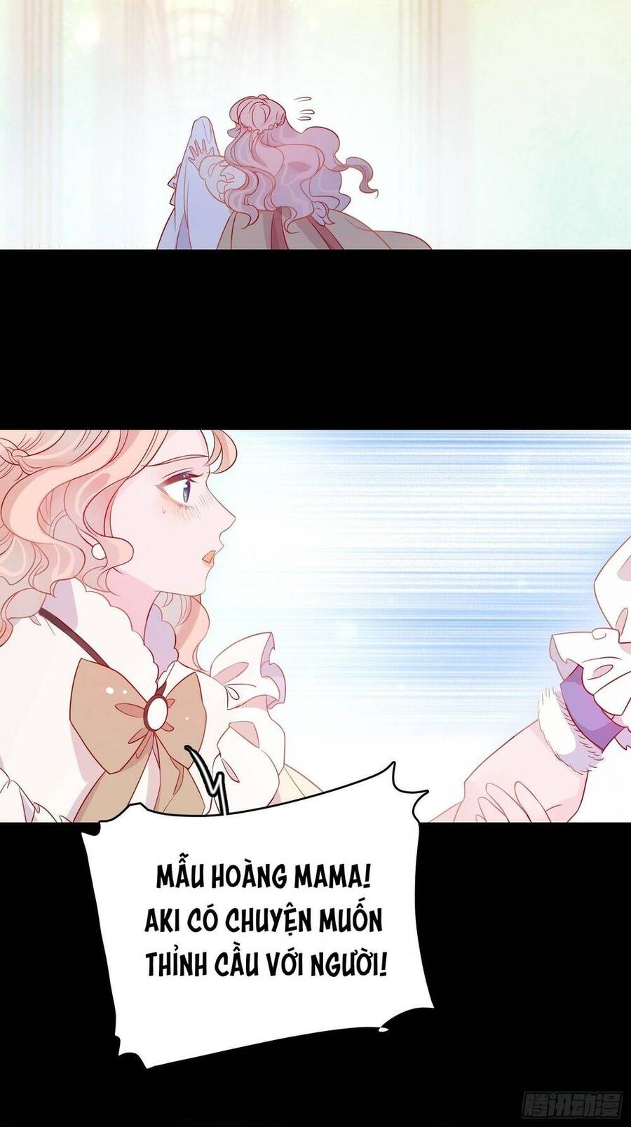 Hoàng Nữ Đế Quốc Chịu Không Nổi! Chapter 52 - Trang 2