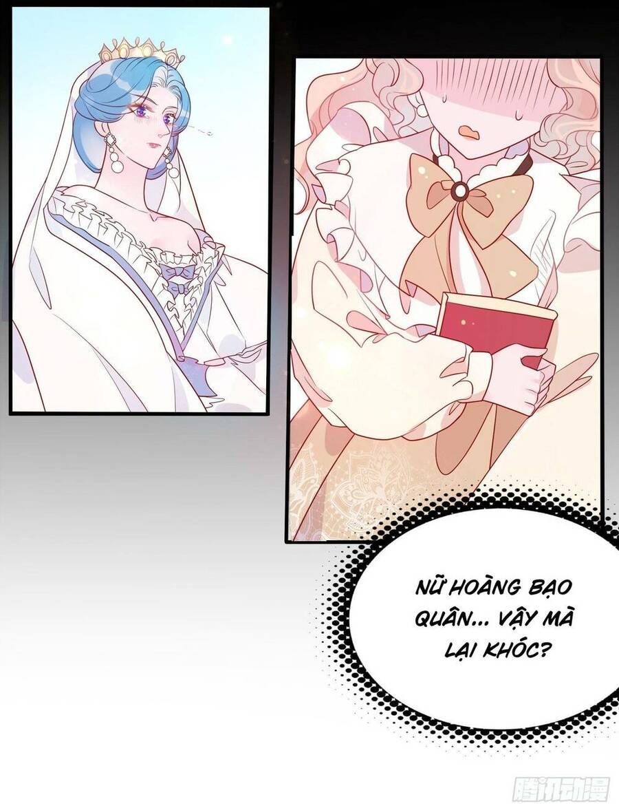 Hoàng Nữ Đế Quốc Chịu Không Nổi! Chapter 52 - Trang 2