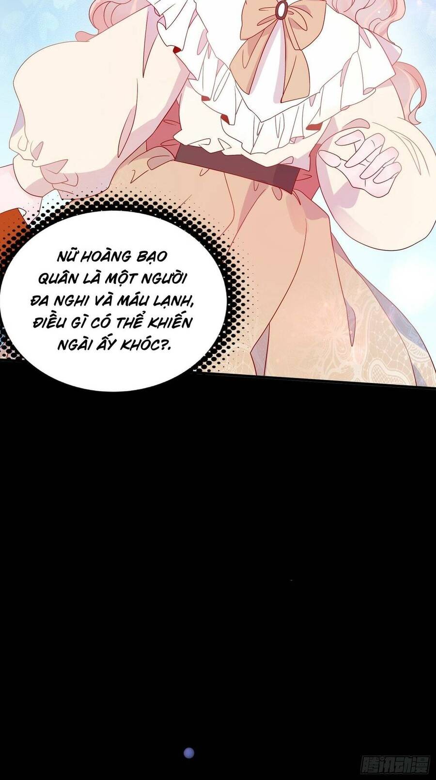 Hoàng Nữ Đế Quốc Chịu Không Nổi! Chapter 52 - Trang 2