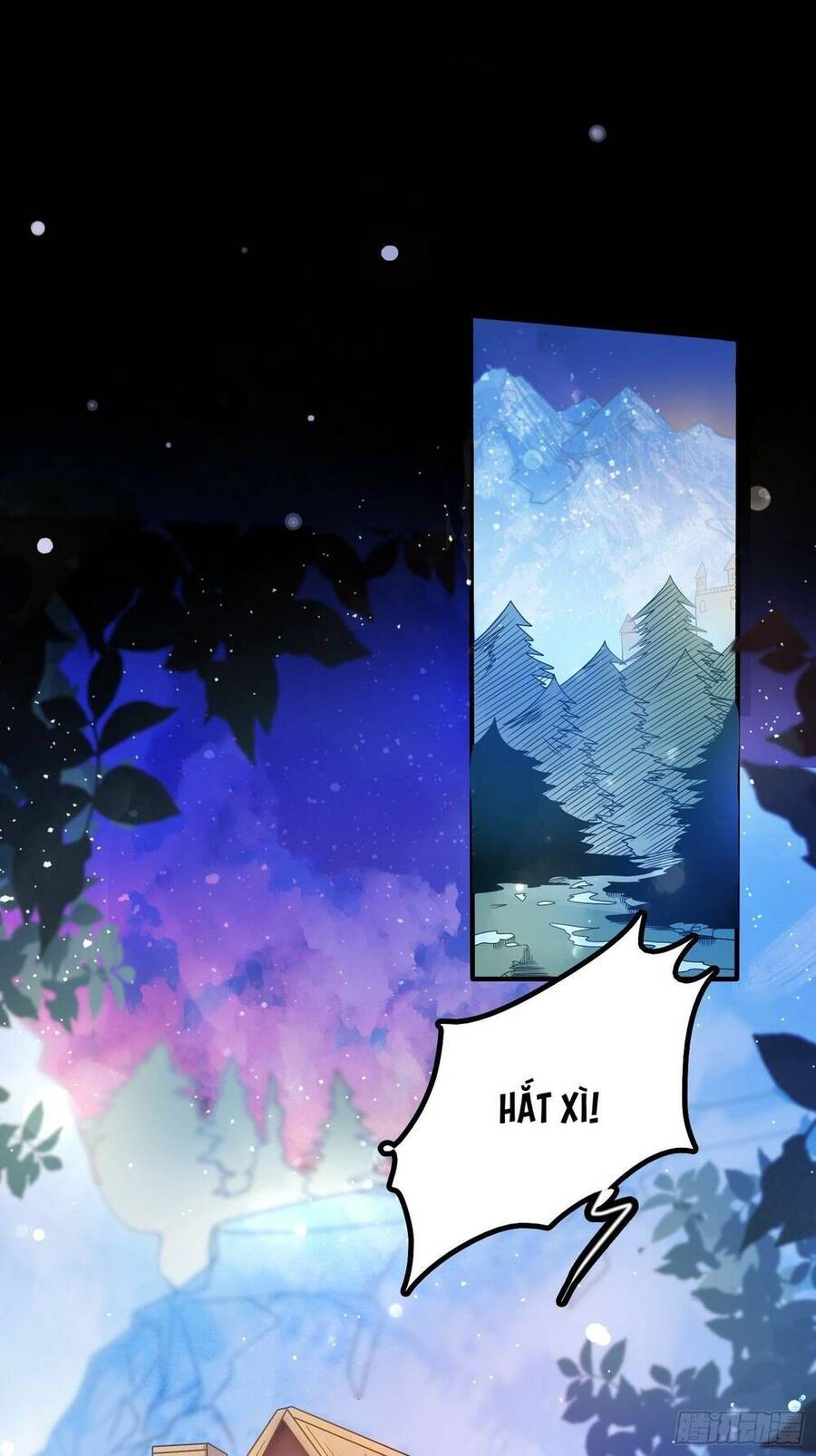 Hoàng Nữ Đế Quốc Chịu Không Nổi! Chapter 52 - Trang 2