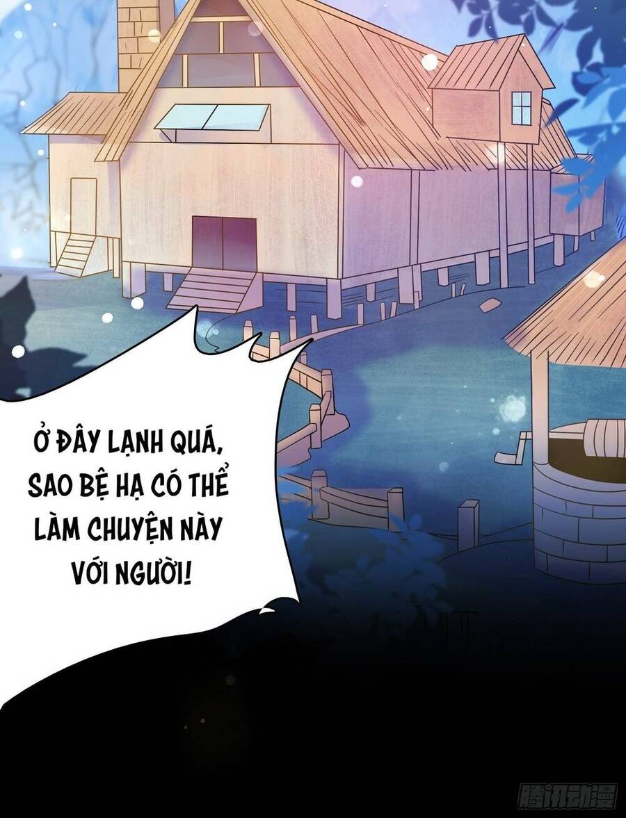 Hoàng Nữ Đế Quốc Chịu Không Nổi! Chapter 52 - Trang 2