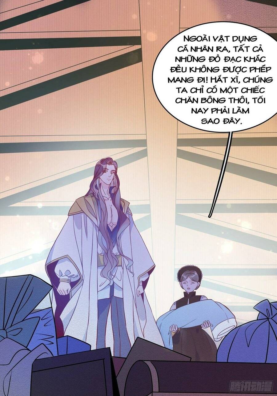 Hoàng Nữ Đế Quốc Chịu Không Nổi! Chapter 52 - Trang 2