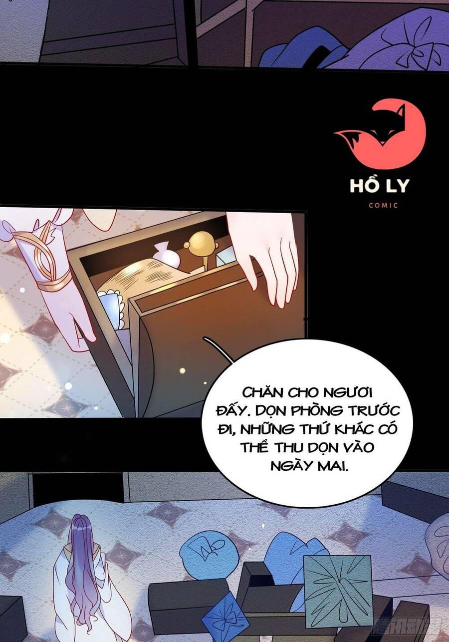 Hoàng Nữ Đế Quốc Chịu Không Nổi! Chapter 52 - Trang 2