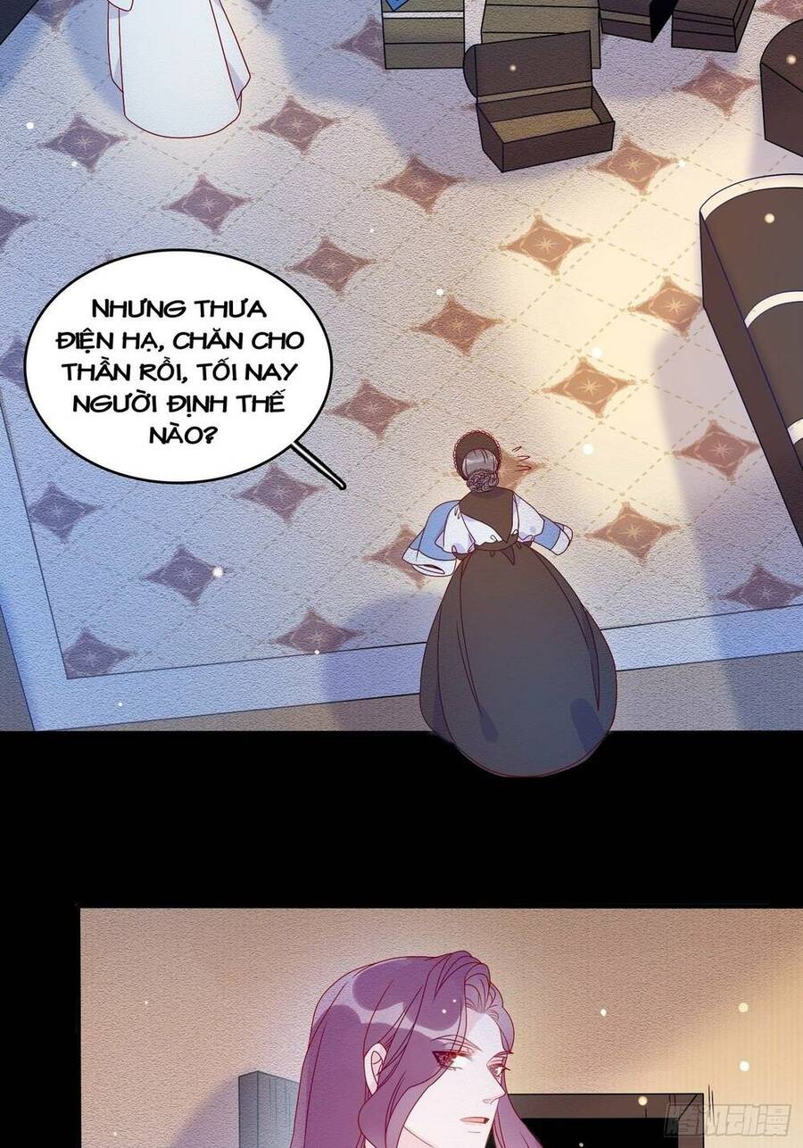 Hoàng Nữ Đế Quốc Chịu Không Nổi! Chapter 52 - Trang 2