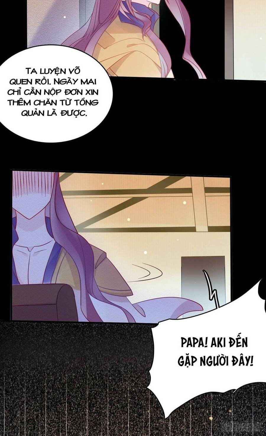 Hoàng Nữ Đế Quốc Chịu Không Nổi! Chapter 52 - Trang 2