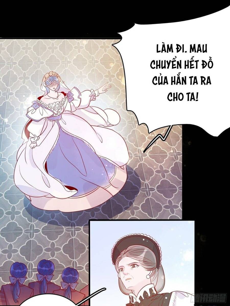 Hoàng Nữ Đế Quốc Chịu Không Nổi! Chapter 52 - Trang 2