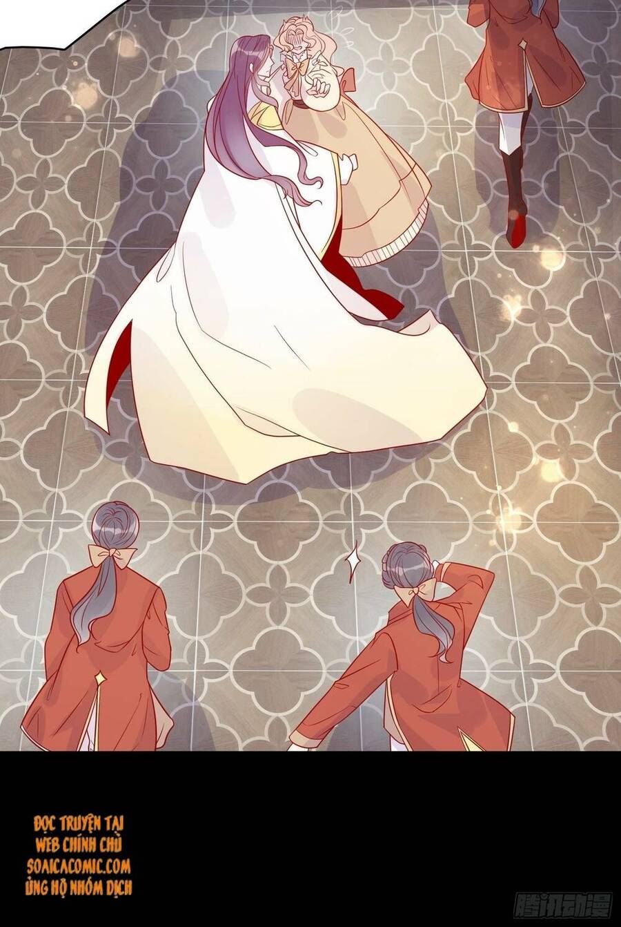 Hoàng Nữ Đế Quốc Chịu Không Nổi! Chapter 52 - Trang 2