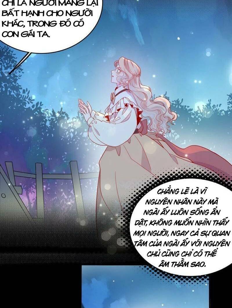 Hoàng Nữ Đế Quốc Chịu Không Nổi! Chapter 53 - Trang 2