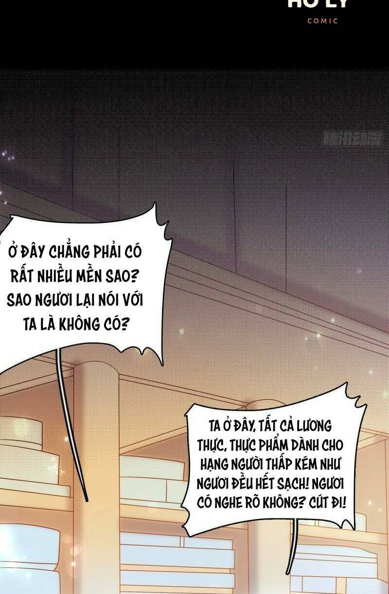 Hoàng Nữ Đế Quốc Chịu Không Nổi! Chapter 53 - Trang 2