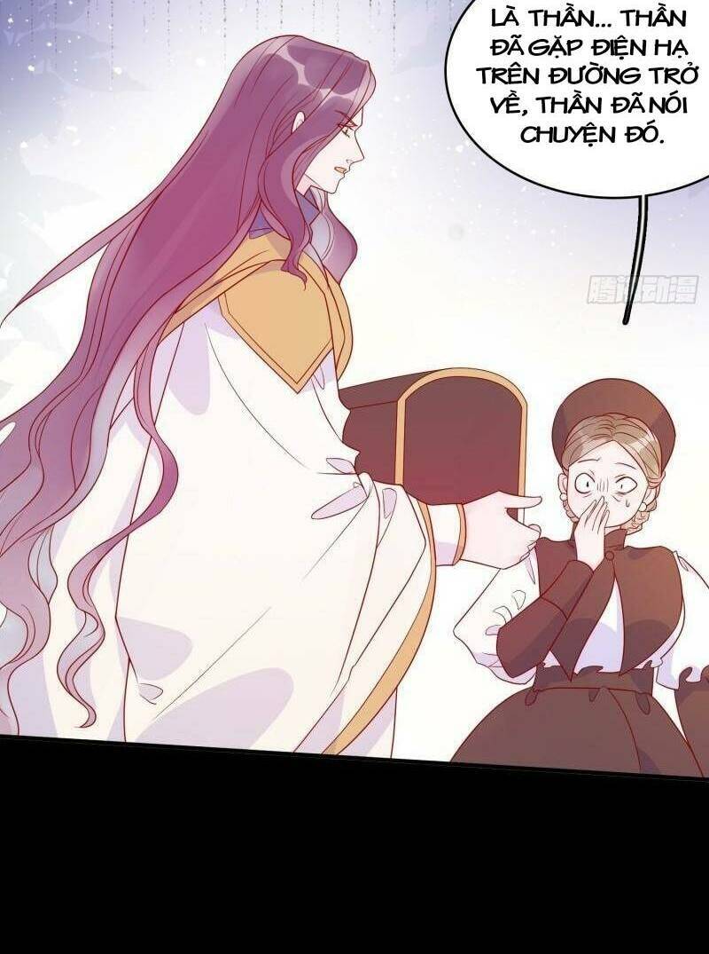 Hoàng Nữ Đế Quốc Chịu Không Nổi! Chapter 53 - Trang 2