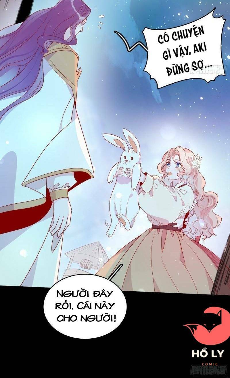 Hoàng Nữ Đế Quốc Chịu Không Nổi! Chapter 53 - Trang 2