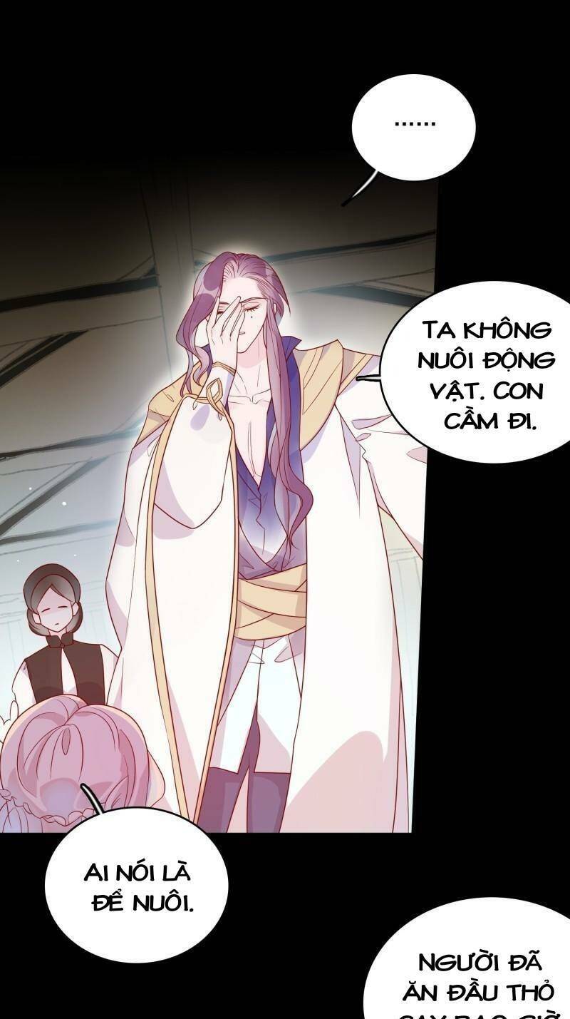 Hoàng Nữ Đế Quốc Chịu Không Nổi! Chapter 53 - Trang 2