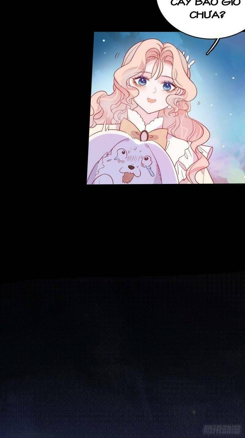 Hoàng Nữ Đế Quốc Chịu Không Nổi! Chapter 53 - Trang 2