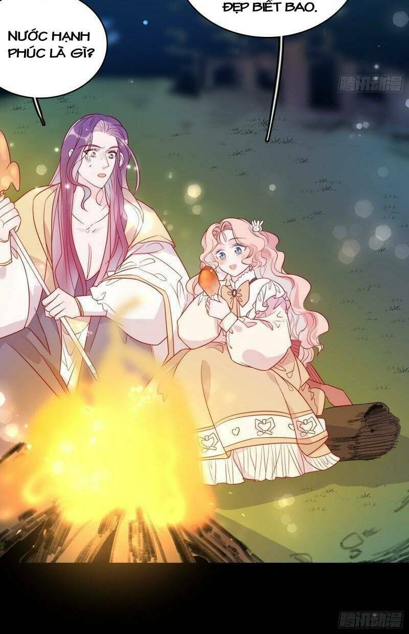 Hoàng Nữ Đế Quốc Chịu Không Nổi! Chapter 53 - Trang 2