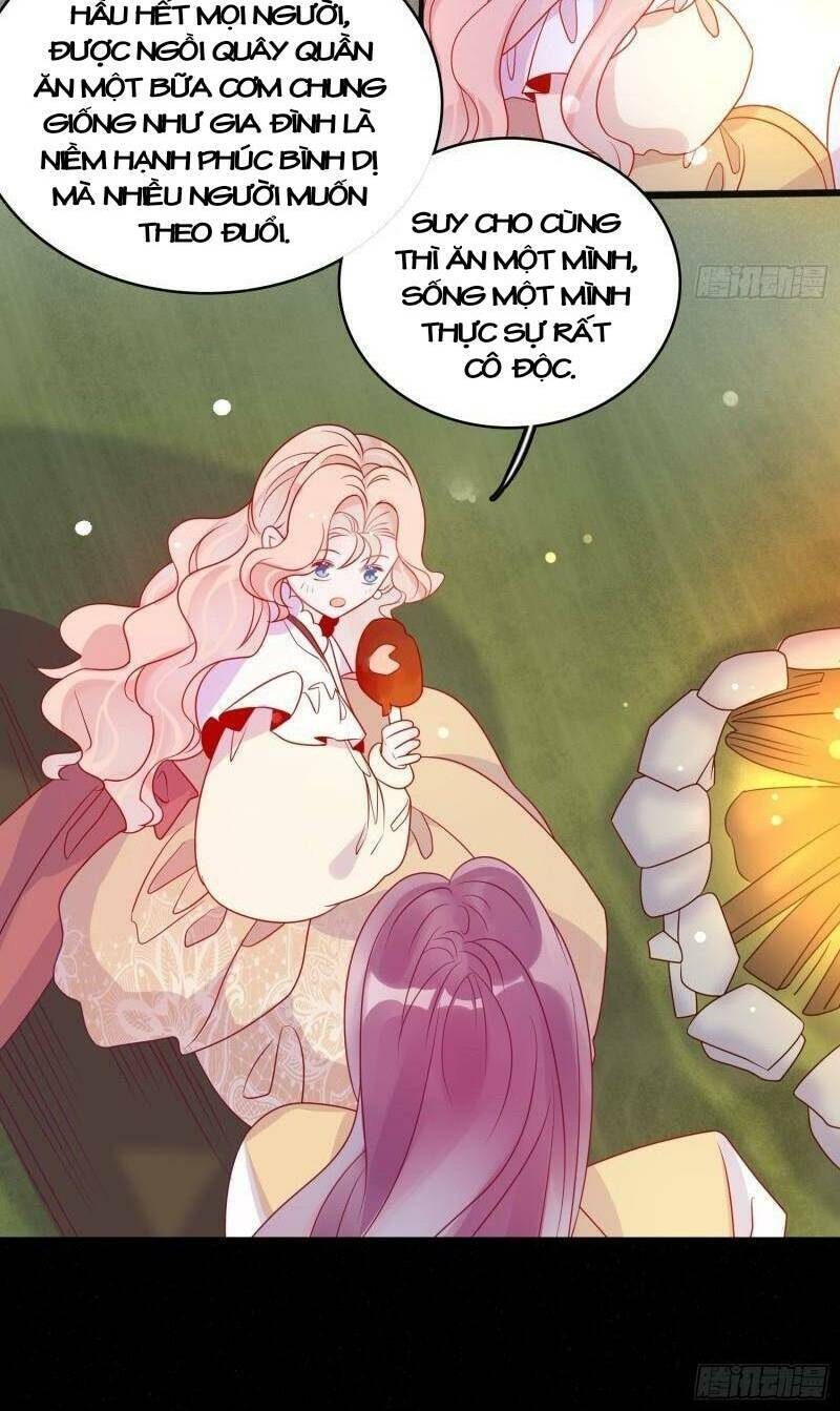 Hoàng Nữ Đế Quốc Chịu Không Nổi! Chapter 53 - Trang 2