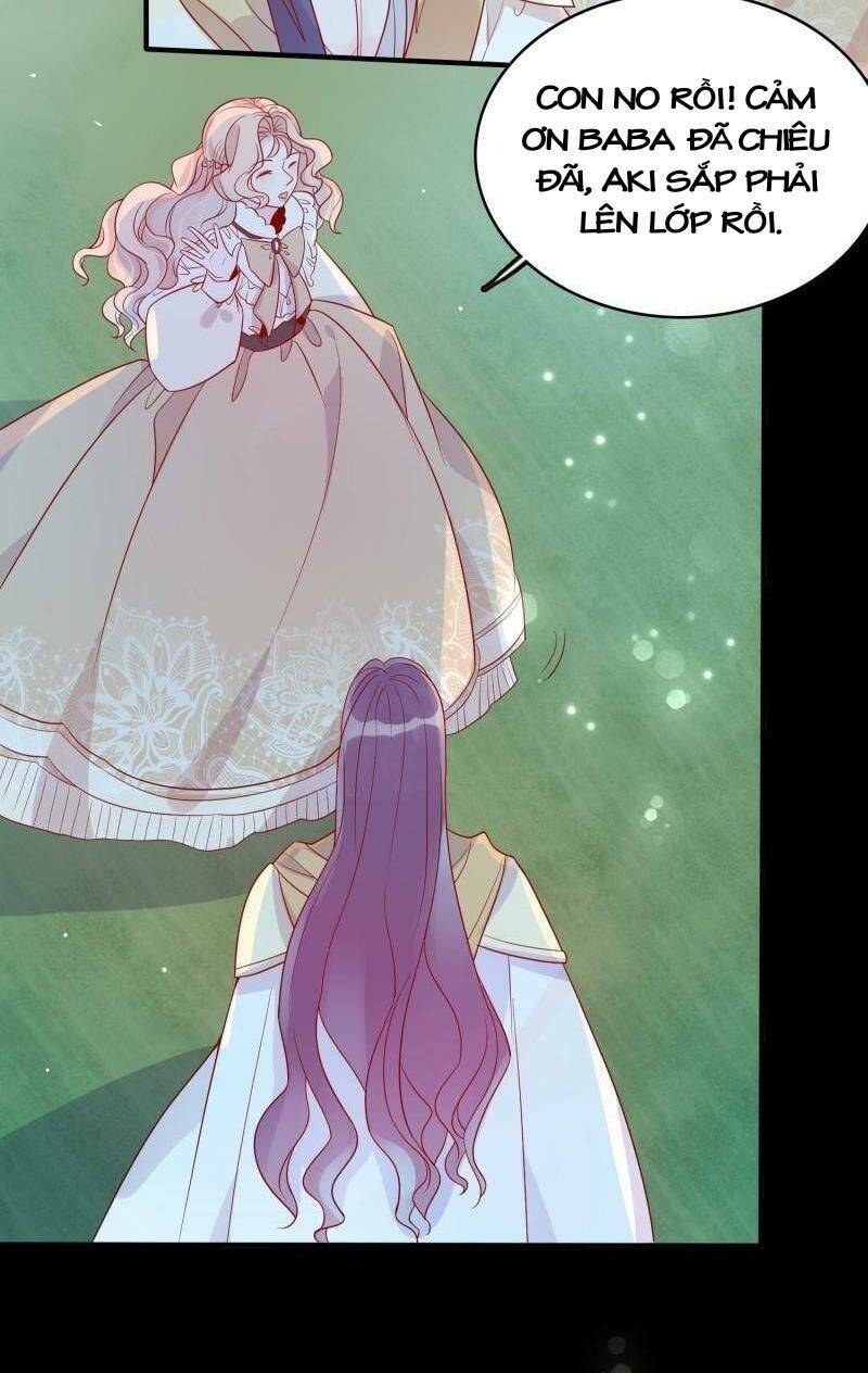 Hoàng Nữ Đế Quốc Chịu Không Nổi! Chapter 53 - Trang 2