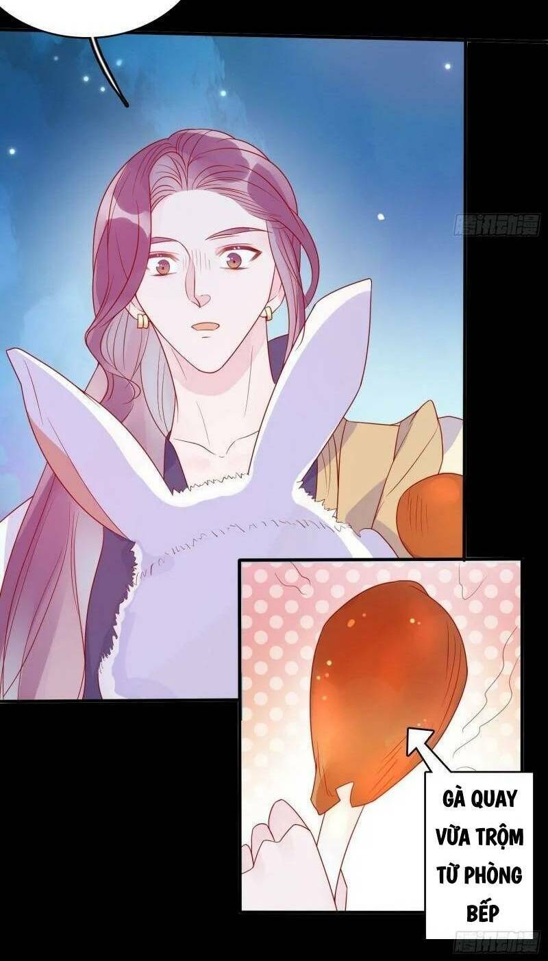 Hoàng Nữ Đế Quốc Chịu Không Nổi! Chapter 53 - Trang 2