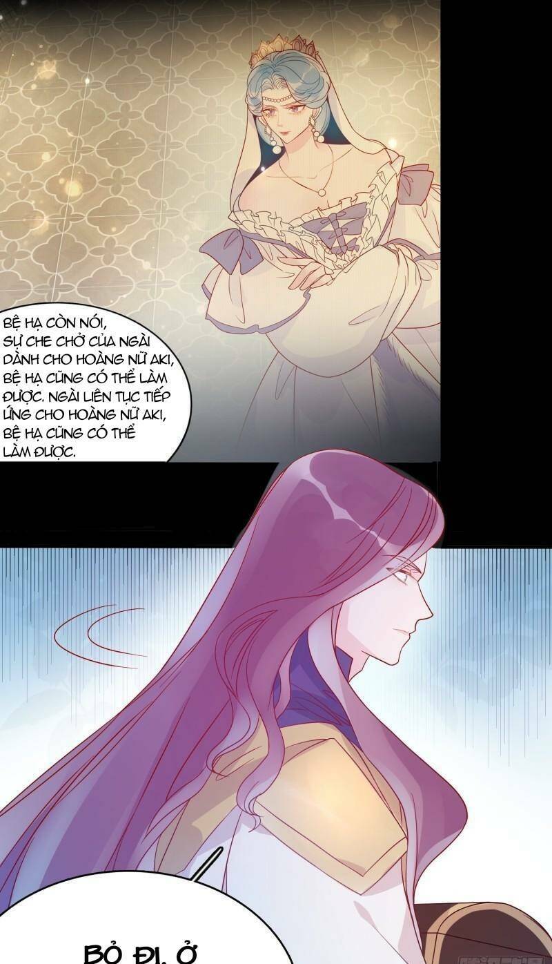 Hoàng Nữ Đế Quốc Chịu Không Nổi! Chapter 53 - Trang 2