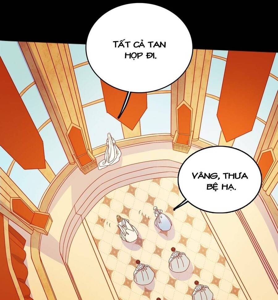 Hoàng Nữ Đế Quốc Chịu Không Nổi! Chapter 54 - Trang 2