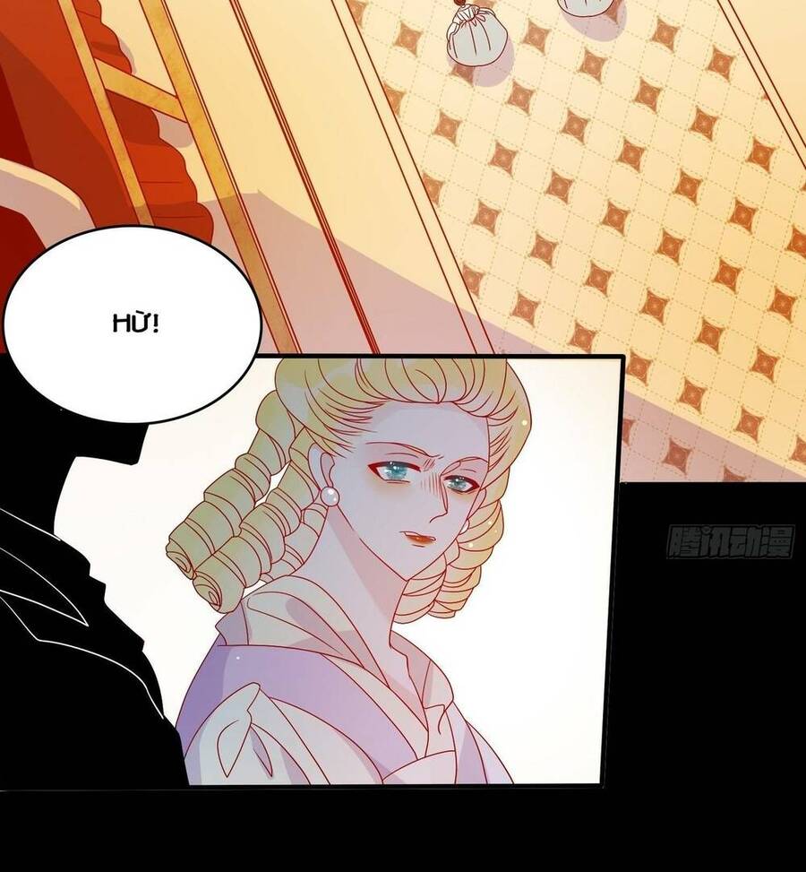 Hoàng Nữ Đế Quốc Chịu Không Nổi! Chapter 54 - Trang 2