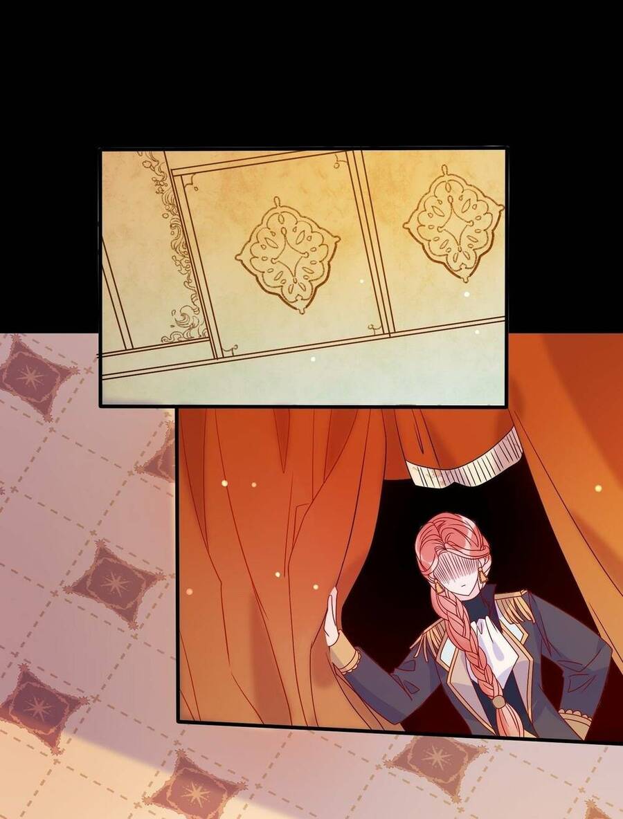 Hoàng Nữ Đế Quốc Chịu Không Nổi! Chapter 54 - Trang 2