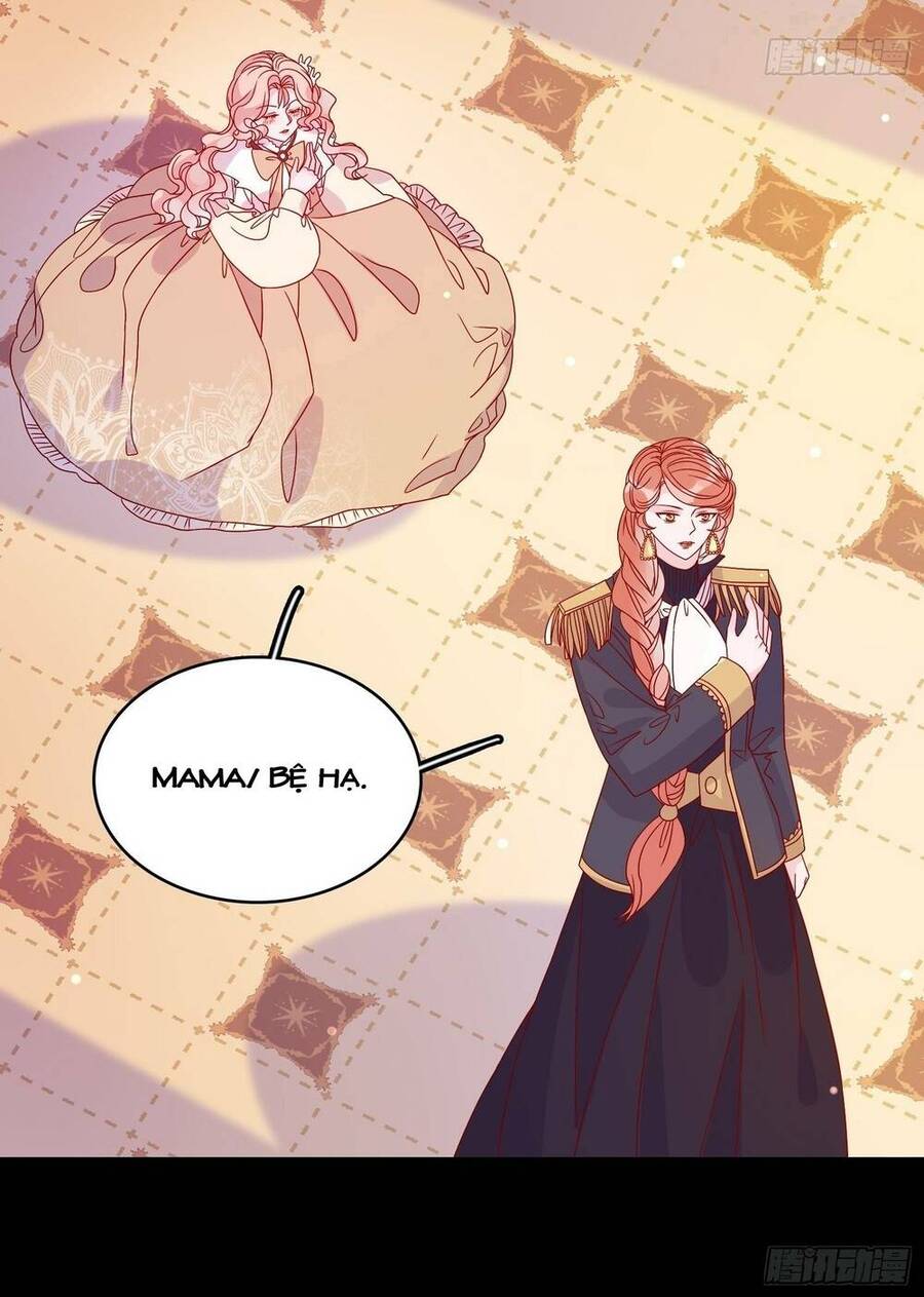 Hoàng Nữ Đế Quốc Chịu Không Nổi! Chapter 54 - Trang 2