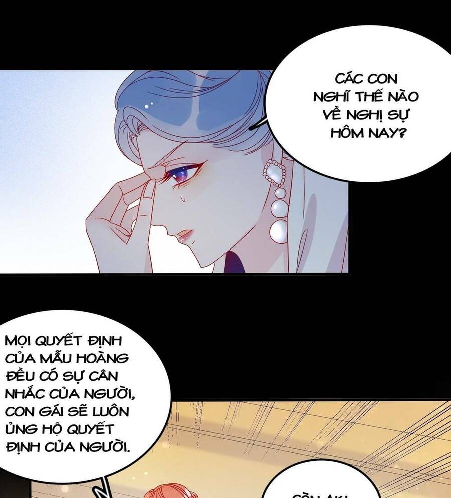 Hoàng Nữ Đế Quốc Chịu Không Nổi! Chapter 54 - Trang 2