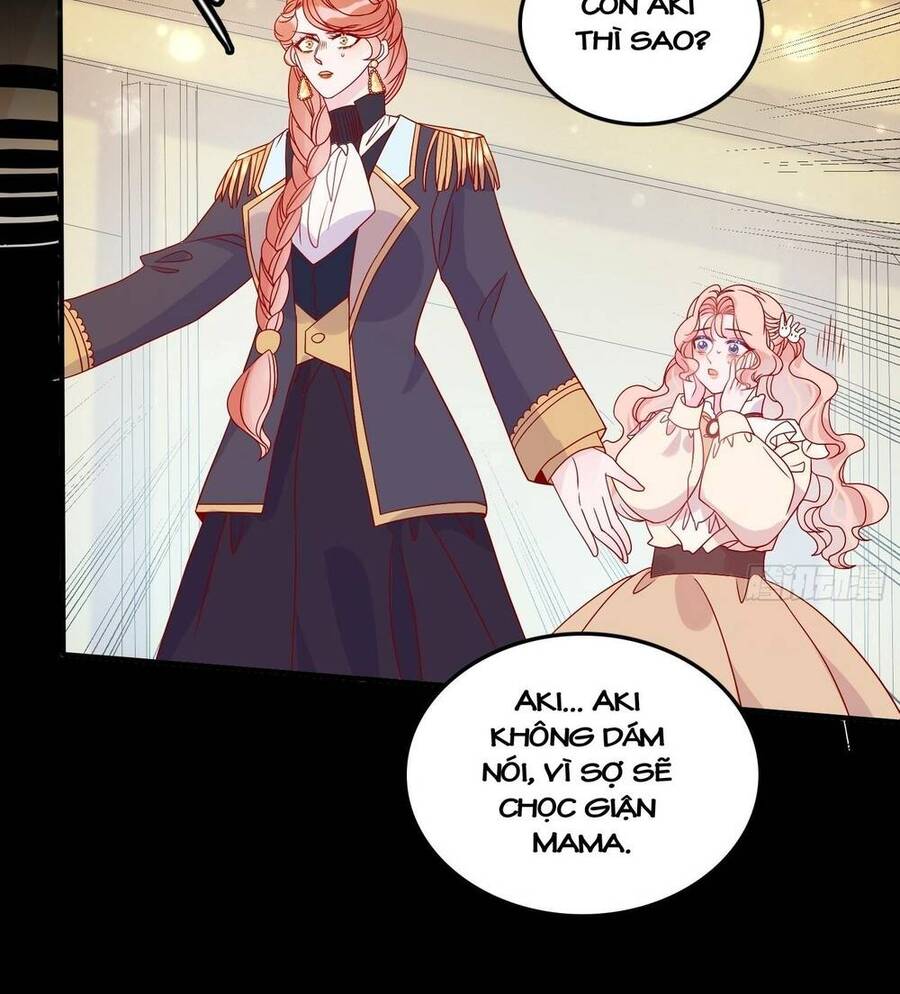 Hoàng Nữ Đế Quốc Chịu Không Nổi! Chapter 54 - Trang 2