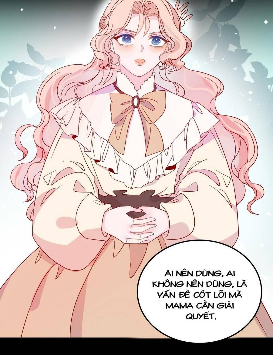 Hoàng Nữ Đế Quốc Chịu Không Nổi! Chapter 54 - Trang 2