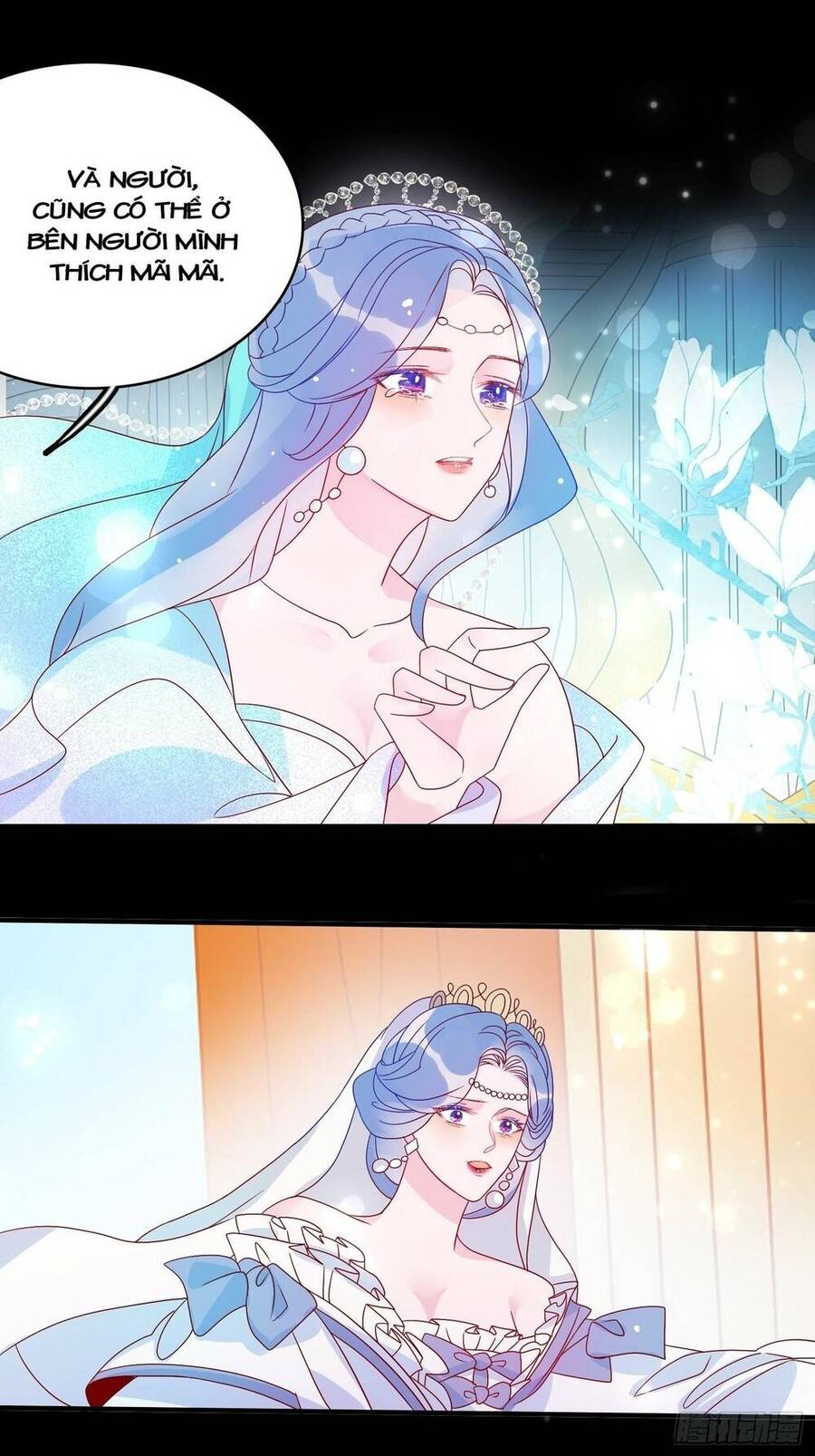 Hoàng Nữ Đế Quốc Chịu Không Nổi! Chapter 54 - Trang 2