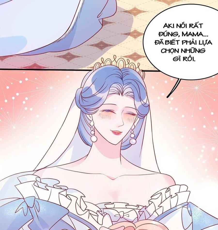 Hoàng Nữ Đế Quốc Chịu Không Nổi! Chapter 54 - Trang 2